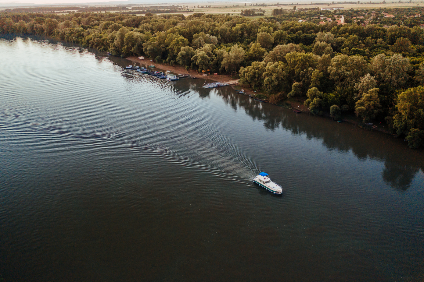 Tisza-tó